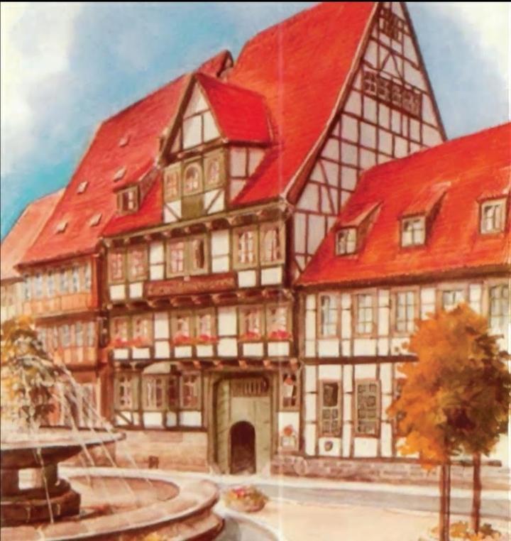 Restaurant Zur Goldenen Sonne