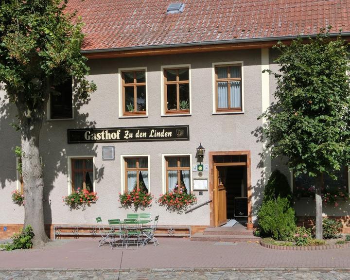 Gasthof zu den Linden