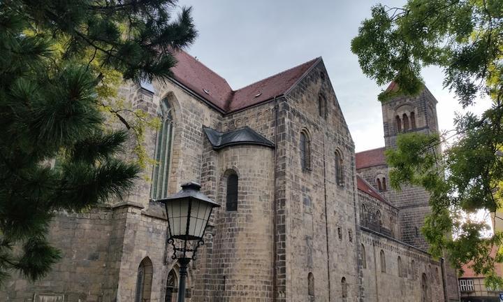 Schlosskrug Am Dom